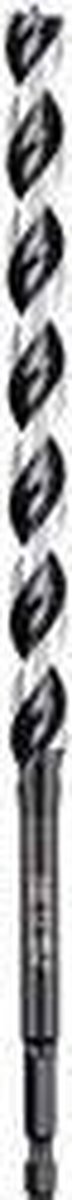 kwb 042926 Slangenboor 26 mm Gezamenlijke lengte 235 mm 1/4 (6.3 mm) 1 stuk(s)