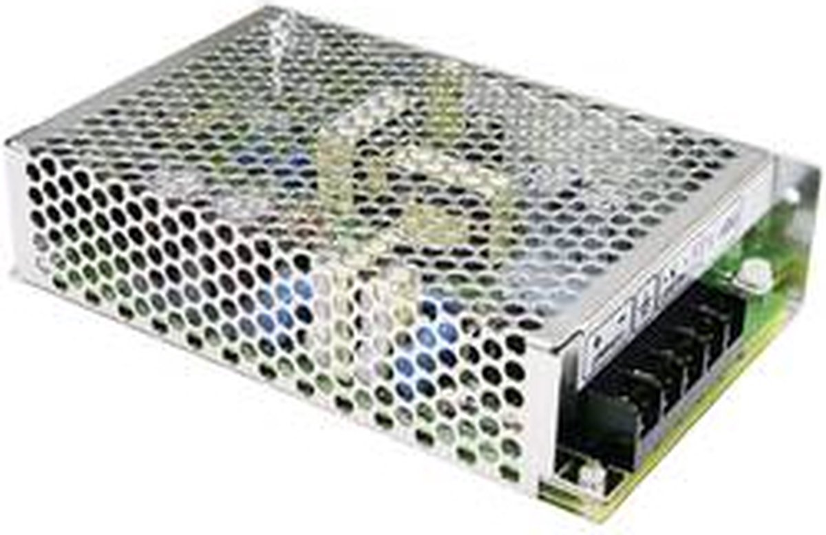 Mean Well SD-50B-24 DC/DC-converter 50 W Aantal uitgangen: 1 x Inhoud 1 stuk(s)