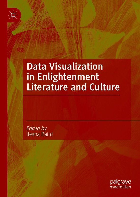 Literature, Cultural and Media Studies (R0) - Data Visualiza ... - cover