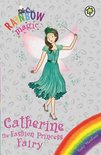 Rainbow Magic 1 - Catherine the Fashion Princess Fairy