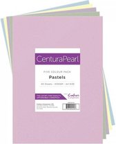 Crafter's Companion Centura Pearl A3 - Pastels