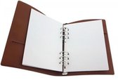 CraftEmotions planner A5 - Cognac
