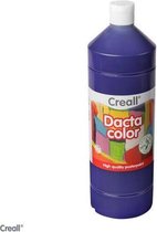 Creall Dactacolor  500 ml paars 2779 - 09