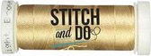 Stitch & Do 200 m - Linnen - Zand