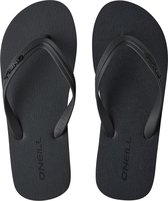 O'Neill Slippers Profile Small Logo - Grey - 40
