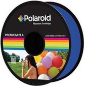 Polaroid PL-8023-00 3D-printmateriaal Lichtblauw, Transparant 1 kg