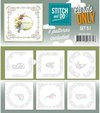 Stitch and Do Cards Only Stitch Cards 51