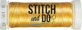 Stitch & Do 200 m - Gemêleerd - Oranje