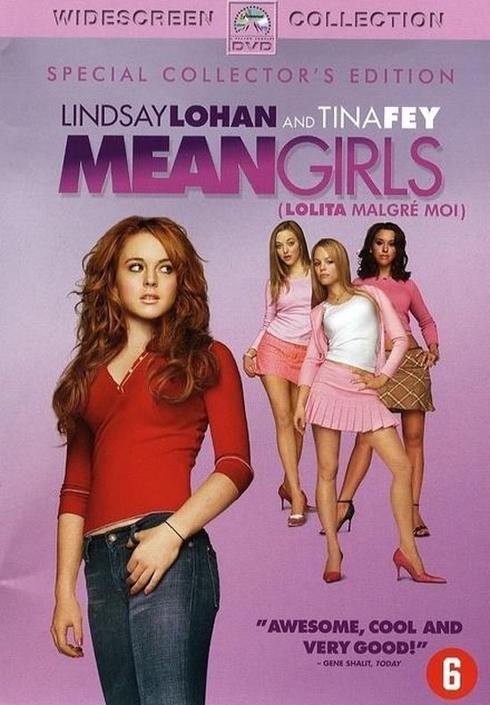 Foto: Mean girls