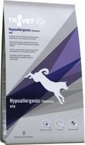 Trovet Hypoallergenic Dog Venison Vpd - 10 KG