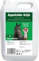 NAF Apple Cider Vinegar - 5 liter