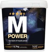 NAF M-Power 2.7 kg | Supplementen paard