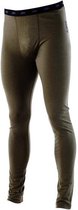 Johnnies 2 - Long John Bottoms - Trouser - Olive