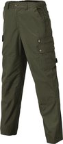 Finnveden Trousers - C-size - Mos Groen