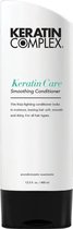 Keratin Complex Keratin Care Smoothing Conditioner - 400 ml - Conditioner voor ieder haartype
