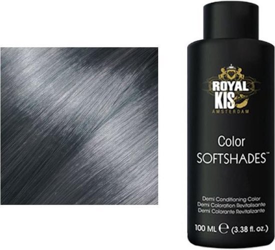 Royal KIS - Softshades 100 ml - 09V