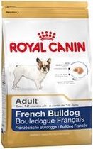 ROYAL CANIN® French Bulldog Adult - hondenvoer - 1,5 kg