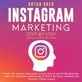 Instagram Marketing Step-By-Step