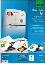 Sigel IP440 papier voor inkjetprinter