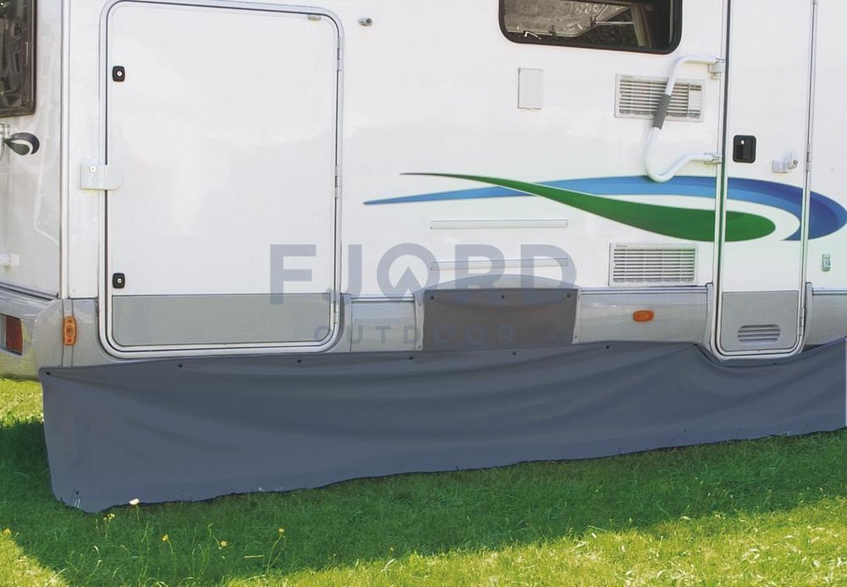 Fiamma Skirting Motorhome