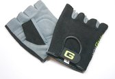 M Double You - Training Gloves (L) - Fitness handschoenen - Crossfit grips - dames / heren / unisex