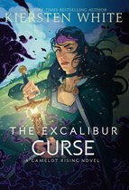 Camelot Rising Trilogy 3 - The Excalibur Curse