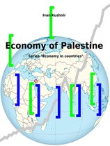 Economy in countries 184 - Economy of Palestine