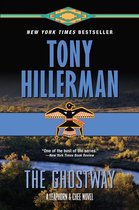 A Leaphorn and Chee Novel 6 - The Ghostway