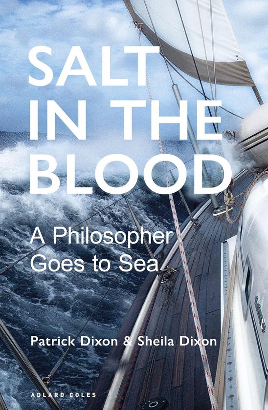 Salt in the Blood - cover