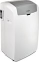 Whirlpool PACW212HP Mobiele Airconditioner Wit/Zilver