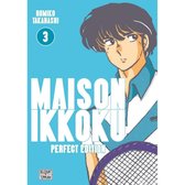 MAISON IKKOKU - PERFECT EDITIO