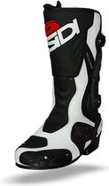 Sidi Roarr Wit Zwart 38