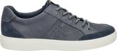 Ecco Soft Classic sneakers blauw - Maat 41