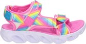 Skechers Hypno-Splash meisjes sandaal - Multi - Maat 24