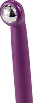 Ball of Lust G-spot Vibrator - Paars - Sextoys - Vibrators - Vibo's - Vibrator G Spot