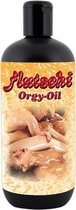 Erotishe Massage Olie - Transparant - Drogist - Massage  - Drogisterij - Glijmiddel