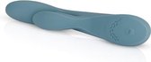 The Violet Rabbit Vibrator - Blauw - Sextoys - Vibrators - Vibo's - Vibrator Tarzan