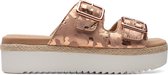 Clarks - Dames schoenen - Lana Beach - D - Roze - maat 4,5