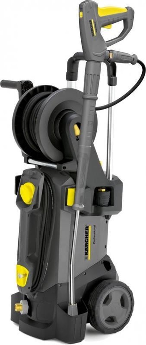 Bol.com HD 5/17 CX Plus Hogedrukreiniger | Compact | 170 bar | + Haspel aanbieding