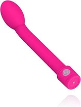G-spot vibrator - roze - Roze - Sextoys - Vibrators - Vibo's - Vibrator G Spot