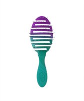 Wet Brush - Flex Dry - Ombre Teal Ombre
