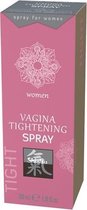 Vagina Verstrakkende Spray - Transparant - Drogist - Voor Haar - Drogisterij - Cremes