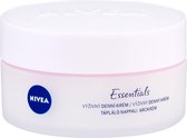 Nourishing Day Cream For Dry And Sensitive Essential S Skin Essential S 50ml