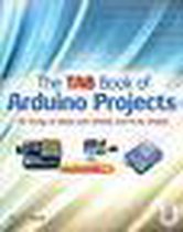 The Tab Book of Arduino Projects