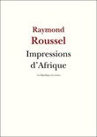 Roussel - Impressions d'Afrique