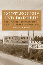 Bootleggers and Borders