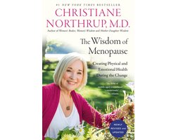 The Wisdom of Menopause (4th Edition)