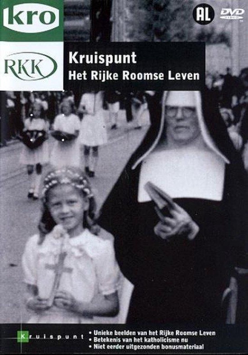 Kruispunt - Het Rijke Roomse Leven