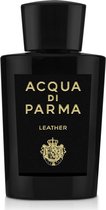 Acqua di Parma Colonia Leather - 180 ml - eau de parfum spray - herenparfum