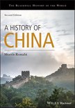 Blackwell History of the World - A History of China